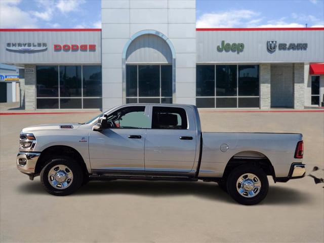 2026 RAM Ram 2500 RAM 2500 TRADESMAN CREW CAB 4X4 64 BOX