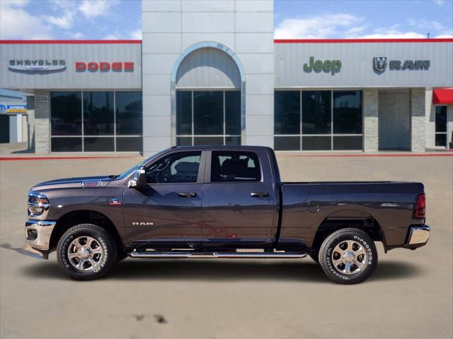 2026 RAM Ram 2500 RAM 2500 LONE STAR CREW CAB 4X4 64 BOX