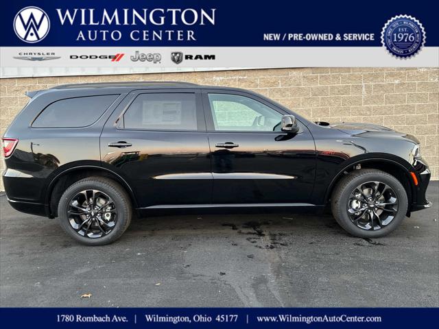 2026 Dodge Durango DURANGO GT PLUS AWD 2026 Dodge Durango DURANGO GT PLUS AWD