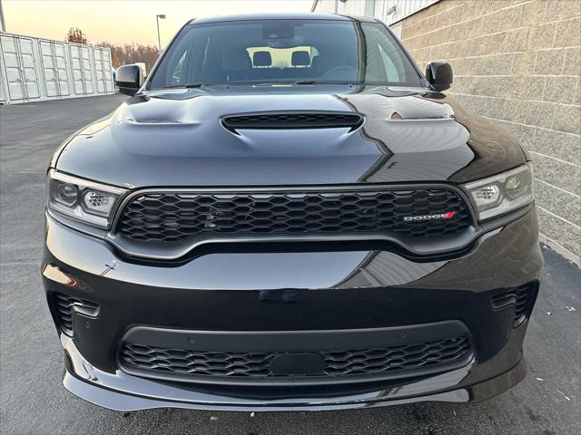 2026 Dodge Durango DURANGO GT PLUS AWD 2026 Dodge Durango DURANGO GT PLUS AWD