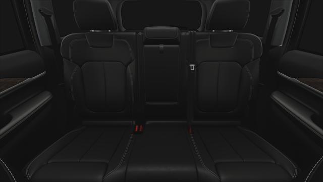 2025 Jeep Grand Cherokee GRAND CHEROKEE LIMITED 4X4 2025 Jeep Grand Cherokee GRAND CHEROKEE LIMITED 4X4