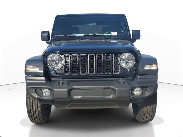 2026 Jeep Wrangler Sport for sale in Orlando, FL