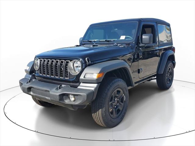 2026 Jeep Wrangler Sport for sale in Orlando, FL