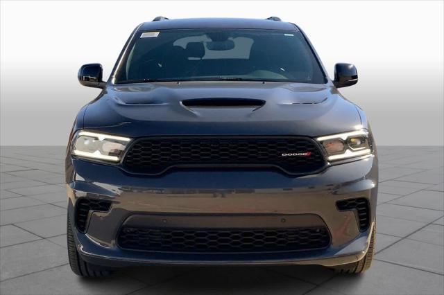 2026 Dodge Durango DURANGO GT AWD HEMI V8