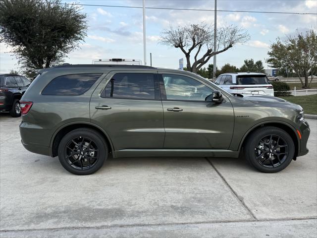 2026 Dodge Durango DURANGO GT PLUS AWD HEMI V8 2026 Dodge Durango DURANGO GT PLUS AWD HEMI V8