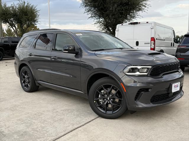 2026 Dodge Durango DURANGO GT PLUS AWD HEMI V8 2026 Dodge Durango DURANGO GT PLUS AWD HEMI V8