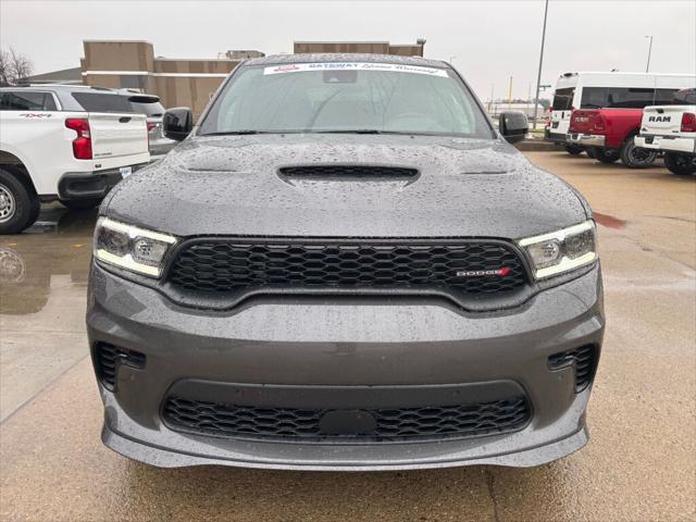 2026 Dodge Durango DURANGO GT PLUS AWD 2026 Dodge Durango DURANGO GT PLUS AWD