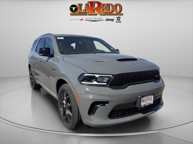 2026 Dodge Durango DURANGO GT PLUS AWD HEMI V8 2026 Dodge Durango DURANGO GT PLUS AWD HEMI V8