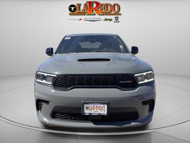 2026 Dodge Durango DURANGO GT PLUS AWD HEMI V8 2026 Dodge Durango DURANGO GT PLUS AWD HEMI V8