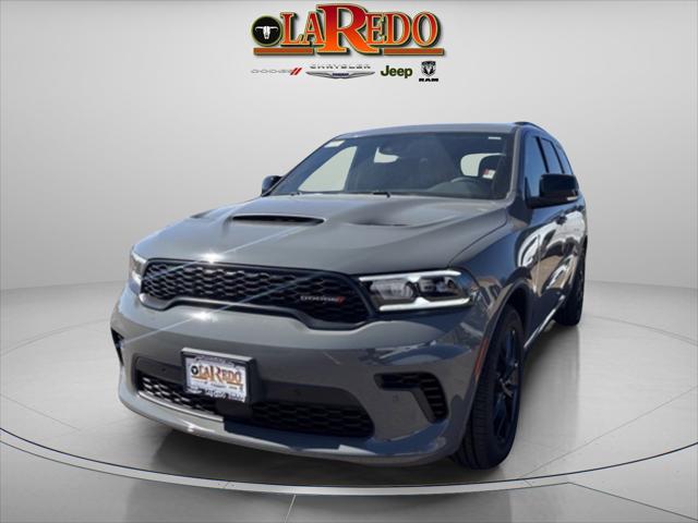 2026 Dodge Durango DURANGO GT PLUS AWD HEMI V8 2026 Dodge Durango DURANGO GT PLUS AWD HEMI V8