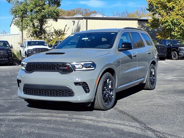 2026 Dodge Durango DURANGO GT AWD HEMI V8 2026 Dodge Durango DURANGO GT AWD HEMI V8