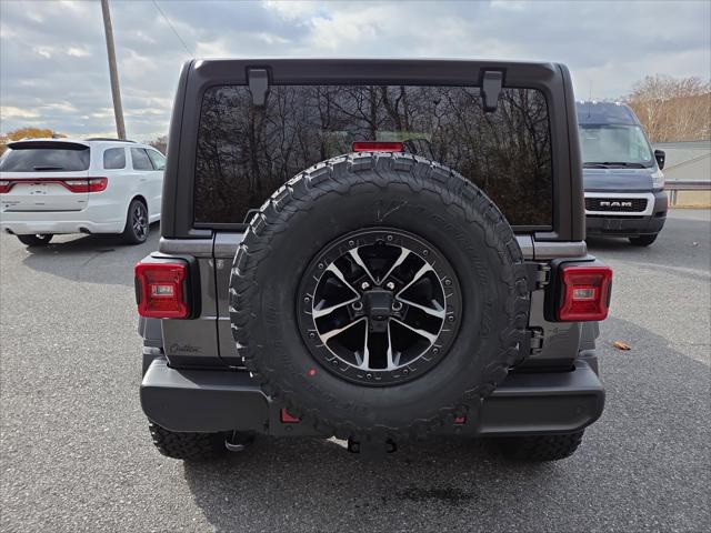 2026 Jeep Wrangler WRANGLER 4-DOOR WILLYS 2026 Jeep Wrangler WRANGLER 4-DOOR WILLYS