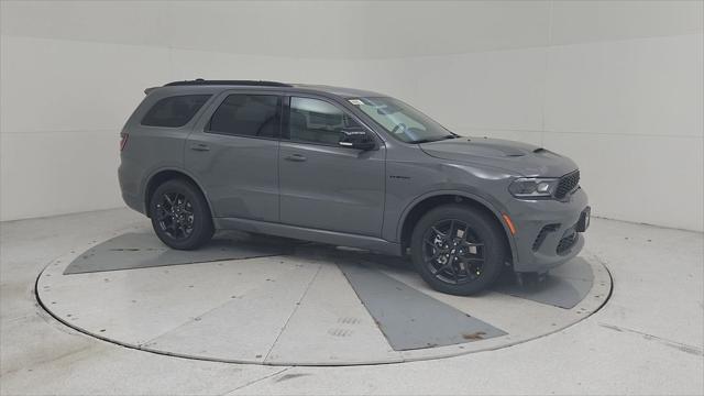 2026 Dodge Durango DURANGO GT PLUS AWD HEMI V8 2026 Dodge Durango DURANGO GT PLUS AWD HEMI V8