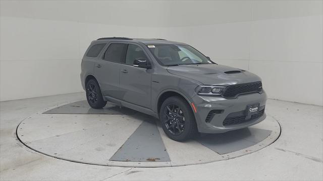 2026 Dodge Durango DURANGO GT PLUS AWD HEMI V8 2026 Dodge Durango DURANGO GT PLUS AWD HEMI V8