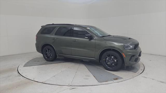 2026 Dodge Durango DURANGO GT PLUS AWD HEMI V8 2026 Dodge Durango DURANGO GT PLUS AWD HEMI V8