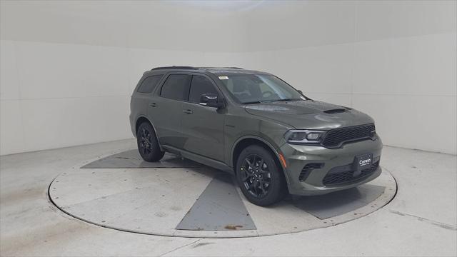 2026 Dodge Durango DURANGO GT PLUS AWD HEMI V8 2026 Dodge Durango DURANGO GT PLUS AWD HEMI V8