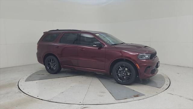 2026 Dodge Durango DURANGO GT PLUS AWD HEMI V8 2026 Dodge Durango DURANGO GT PLUS AWD HEMI V8