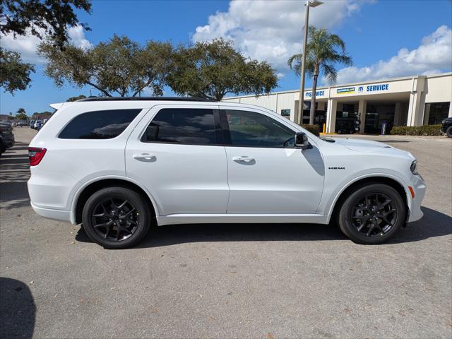 2026 Dodge Durango DURANGO GT PLUS AWD HEMI V8 2026 Dodge Durango DURANGO GT PLUS AWD HEMI V8