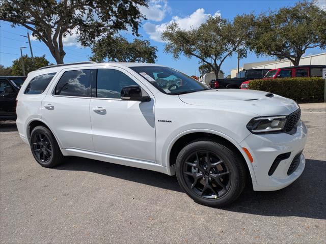 2026 Dodge Durango DURANGO GT PLUS AWD HEMI V8 2026 Dodge Durango DURANGO GT PLUS AWD HEMI V8