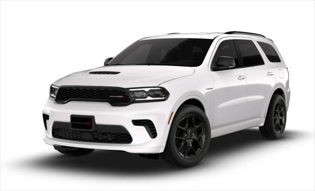 2026 Dodge Durango DURANGO GT PLUS AWD HEMI V8 2026 Dodge Durango DURANGO GT PLUS AWD HEMI V8