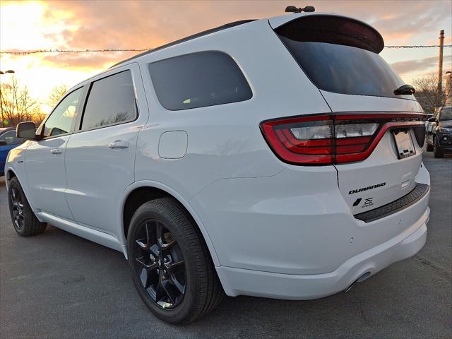 2026 Dodge Durango DURANGO GT PLUS AWD HEMI V8 2026 Dodge Durango DURANGO GT PLUS AWD HEMI V8