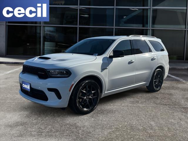 2026 Dodge Durango DURANGO GT PLUS AWD HEMI V8 2026 Dodge Durango DURANGO GT PLUS AWD HEMI V8
