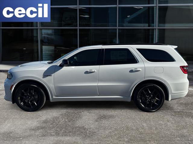 2026 Dodge Durango DURANGO GT PLUS AWD HEMI V8 2026 Dodge Durango DURANGO GT PLUS AWD HEMI V8