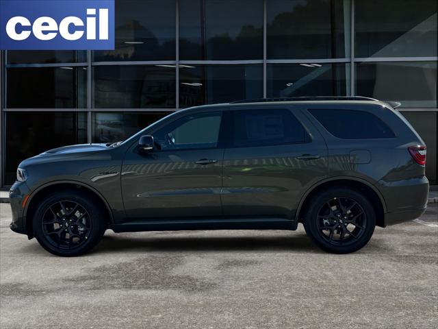 2026 Dodge Durango DURANGO GT PLUS AWD HEMI V8 2026 Dodge Durango DURANGO GT PLUS AWD HEMI V8