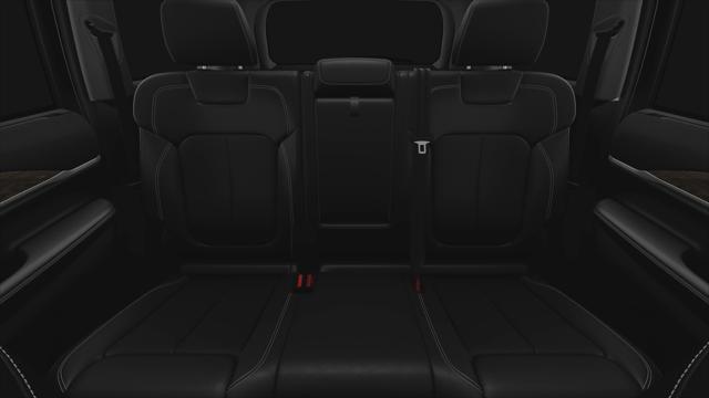 2025 Jeep Grand Cherokee GRAND CHEROKEE LIMITED 4X4 2025 Jeep Grand Cherokee GRAND CHEROKEE LIMITED 4X4