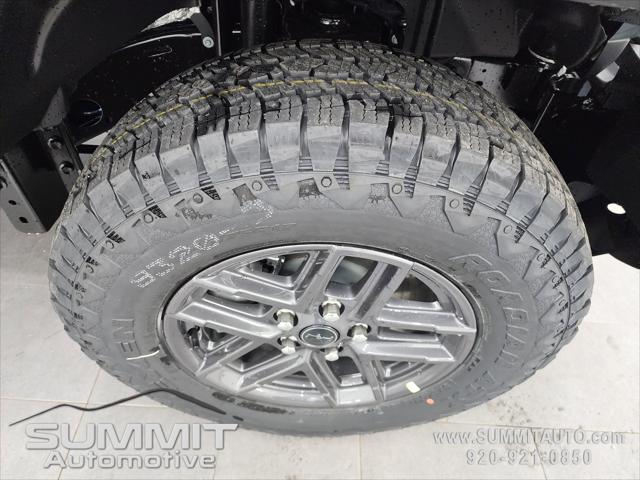 2026 Jeep Wrangler WRANGLER 4-DOOR SPORT S 2026 Jeep Wrangler WRANGLER 4-DOOR SPORT S