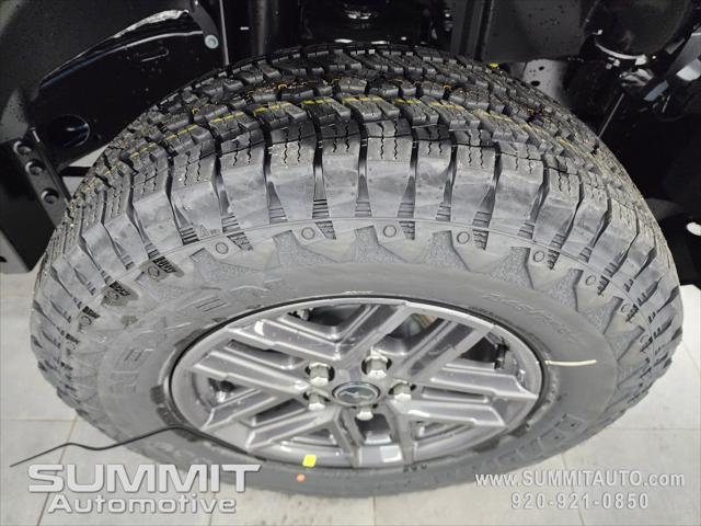 2026 Jeep Wrangler WRANGLER 4-DOOR SPORT S 2026 Jeep Wrangler WRANGLER 4-DOOR SPORT S