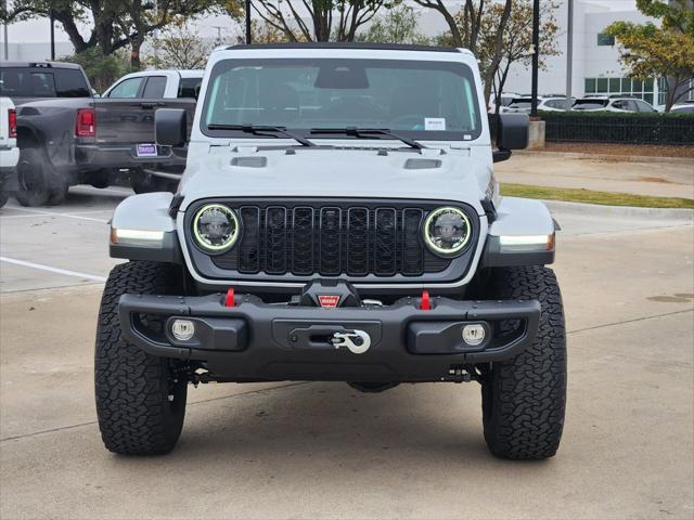 2026 Jeep Wrangler WRANGLER 4-DOOR RUBICON X 2026 Jeep Wrangler WRANGLER 4-DOOR RUBICON X