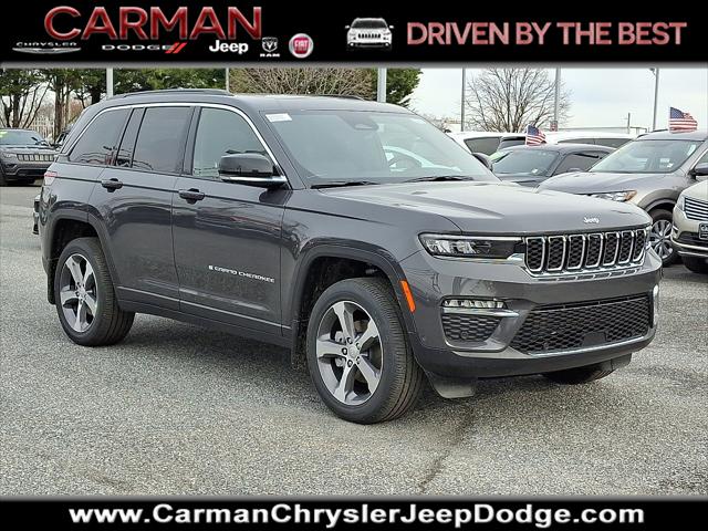 2025 Jeep Grand Cherokee GRAND CHEROKEE LIMITED 4X4 2025 Jeep Grand Cherokee GRAND CHEROKEE LIMITED 4X4