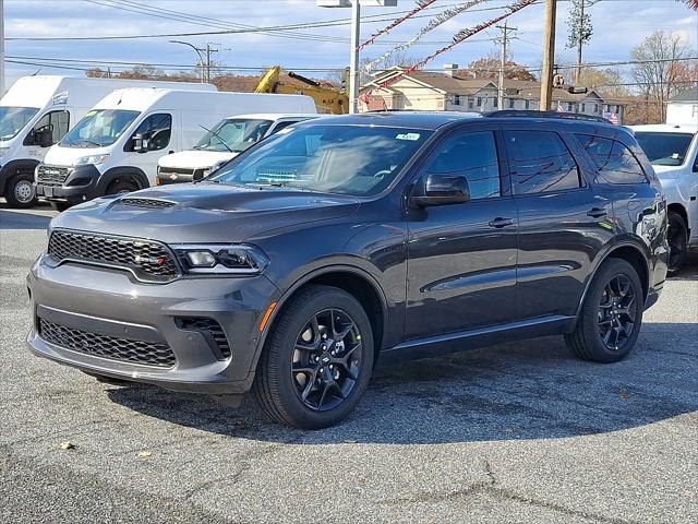 2026 Dodge Durango DURANGO GT AWD HEMI V8 2026 Dodge Durango DURANGO GT AWD HEMI V8