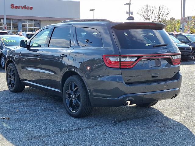 2026 Dodge Durango DURANGO GT AWD HEMI V8 2026 Dodge Durango DURANGO GT AWD HEMI V8