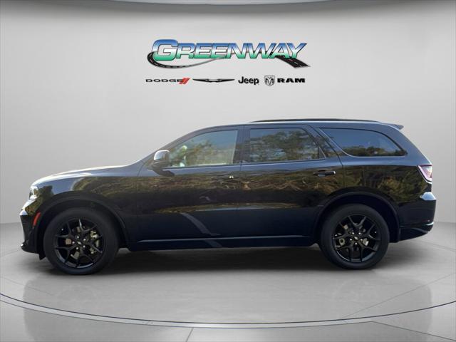 2026 Dodge Durango DURANGO GT AWD HEMI V8 2026 Dodge Durango DURANGO GT AWD HEMI V8