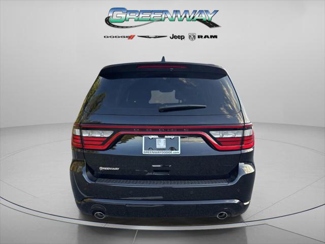 2026 Dodge Durango DURANGO GT AWD HEMI V8 2026 Dodge Durango DURANGO GT AWD HEMI V8