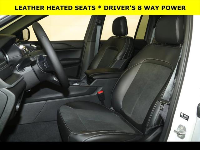 2025 Jeep Grand Cherokee GRAND CHEROKEE ALTITUDE X 4X4 2025 Jeep Grand Cherokee GRAND CHEROKEE ALTITUDE X 4X4