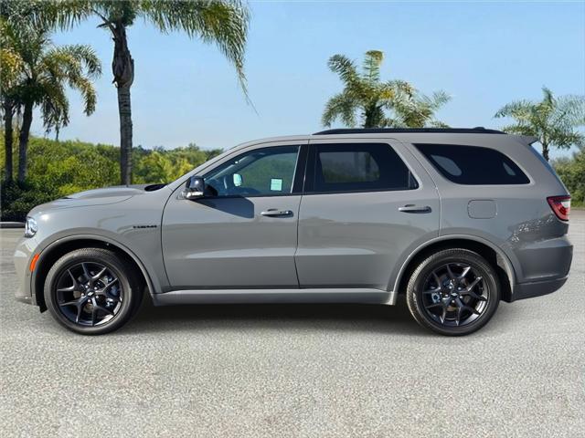 2026 Dodge Durango DURANGO GT PLUS AWD HEMI V8 2026 Dodge Durango DURANGO GT PLUS AWD HEMI V8