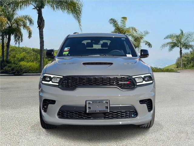 2026 Dodge Durango DURANGO GT PLUS AWD HEMI V8 2026 Dodge Durango DURANGO GT PLUS AWD HEMI V8