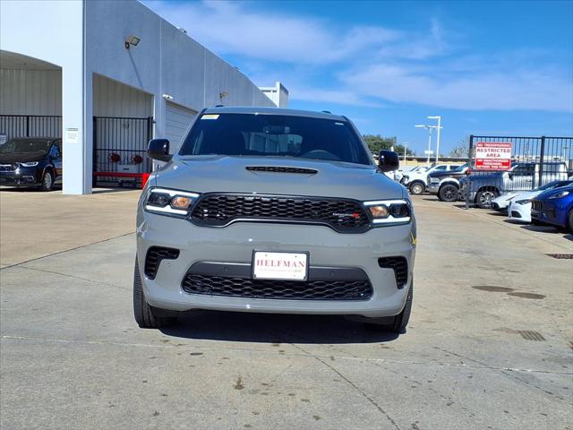 2026 Dodge Durango DURANGO GT AWD HEMI V8 2026 Dodge Durango DURANGO GT AWD HEMI V8