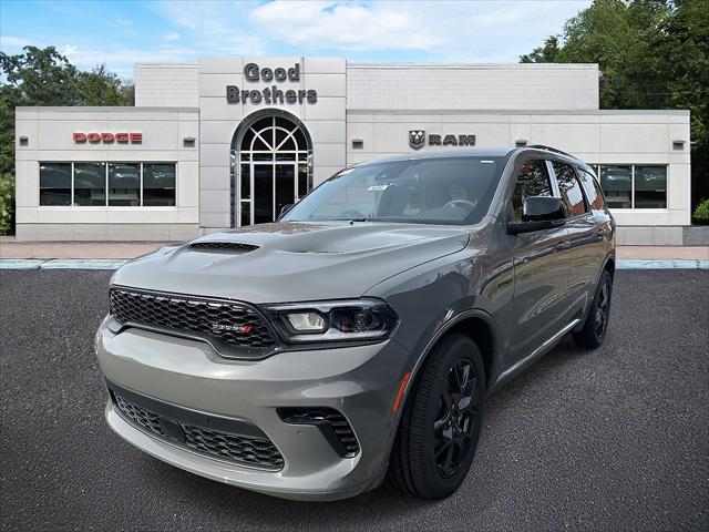 2026 Dodge Durango DURANGO GT PLUS AWD HEMI V8 2026 Dodge Durango DURANGO GT PLUS AWD HEMI V8