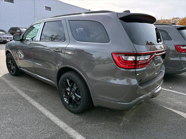 2026 Dodge Durango DURANGO GT PLUS AWD HEMI V8 2026 Dodge Durango DURANGO GT PLUS AWD HEMI V8