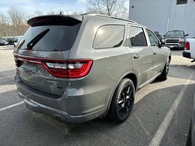 2026 Dodge Durango DURANGO GT PLUS AWD HEMI V8 2026 Dodge Durango DURANGO GT PLUS AWD HEMI V8