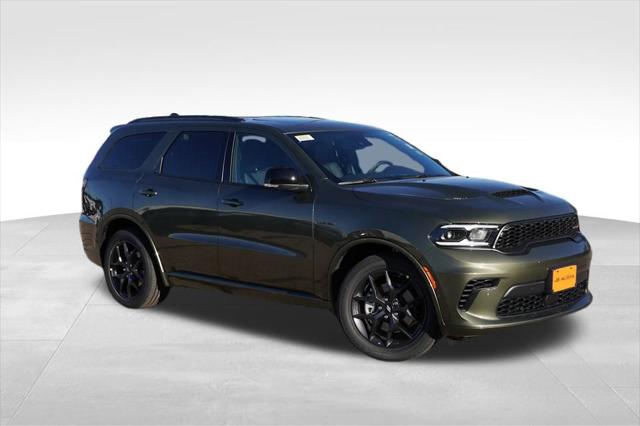 2026 Dodge Durango DURANGO GT PLUS AWD HEMI V8 2026 Dodge Durango DURANGO GT PLUS AWD HEMI V8