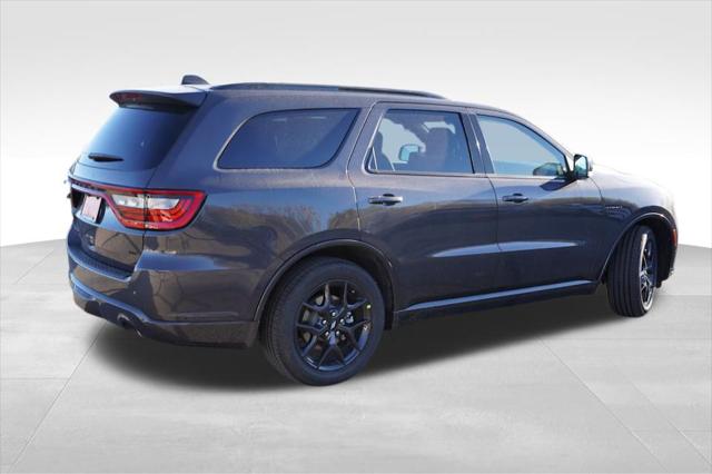 2026 Dodge Durango DURANGO GT PLUS AWD HEMI V8 2026 Dodge Durango DURANGO GT PLUS AWD HEMI V8