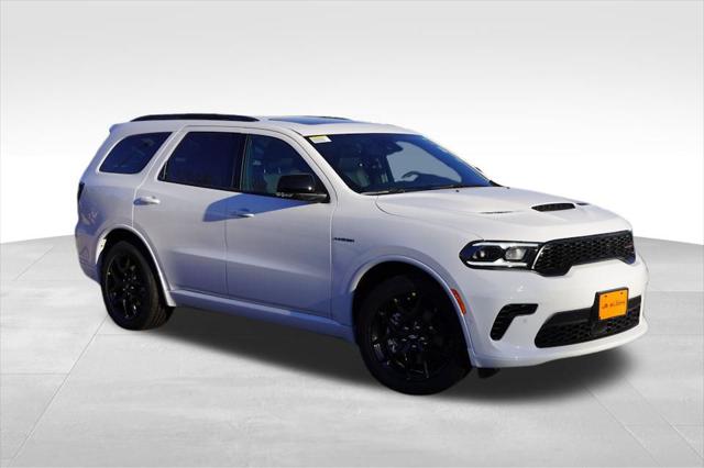 2026 Dodge Durango DURANGO GT PLUS AWD HEMI V8 2026 Dodge Durango DURANGO GT PLUS AWD HEMI V8