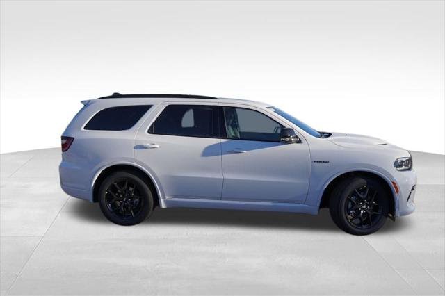 2026 Dodge Durango DURANGO GT PLUS AWD HEMI V8 2026 Dodge Durango DURANGO GT PLUS AWD HEMI V8