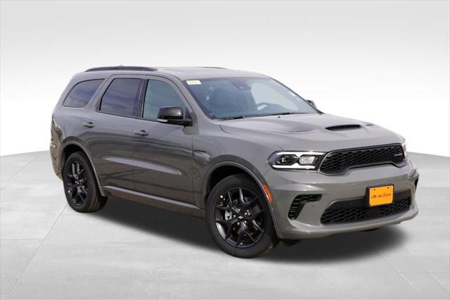 2026 Dodge Durango DURANGO GT PLUS AWD HEMI V8 2026 Dodge Durango DURANGO GT PLUS AWD HEMI V8