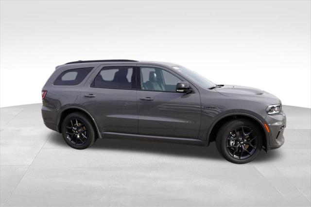 2026 Dodge Durango DURANGO GT PLUS AWD HEMI V8 2026 Dodge Durango DURANGO GT PLUS AWD HEMI V8